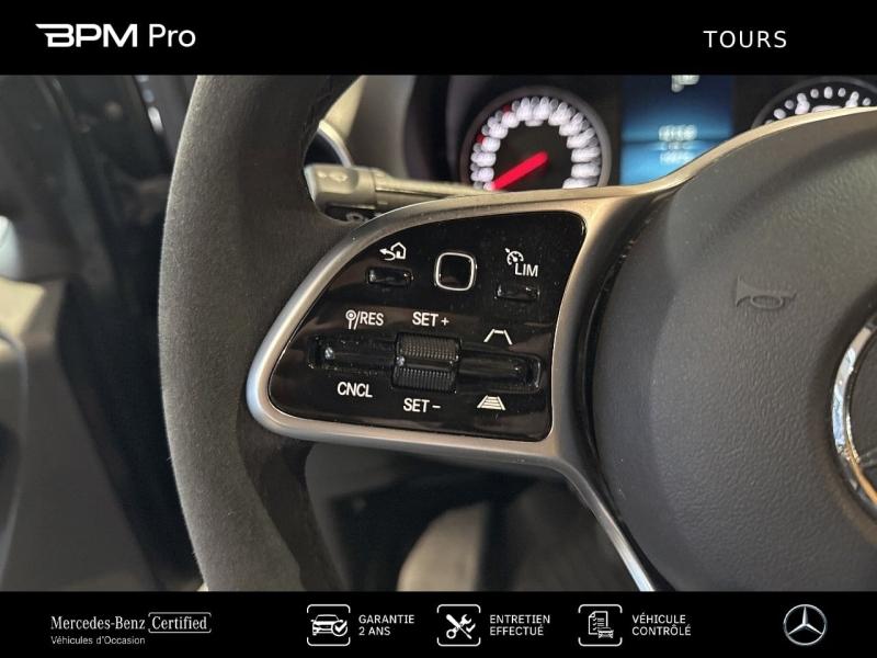 Image MERCEDES-BENZ Sprinter Fg 319 CDI 37 Mixto 3T5 Select Propulsion 9G-Tronic