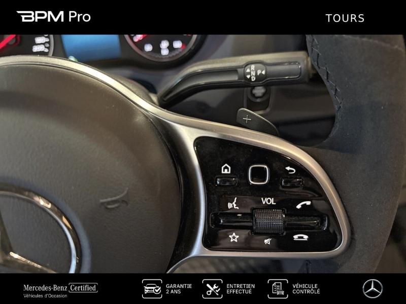 Image MERCEDES-BENZ Sprinter Fg 319 CDI 37 Mixto 3T5 Select Propulsion 9G-Tronic