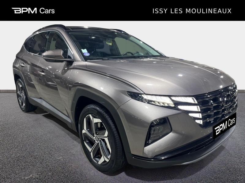 Image HYUNDAI Tucson 1.6 T-GDi 265ch PHEV Executive BVA6 HTRAC