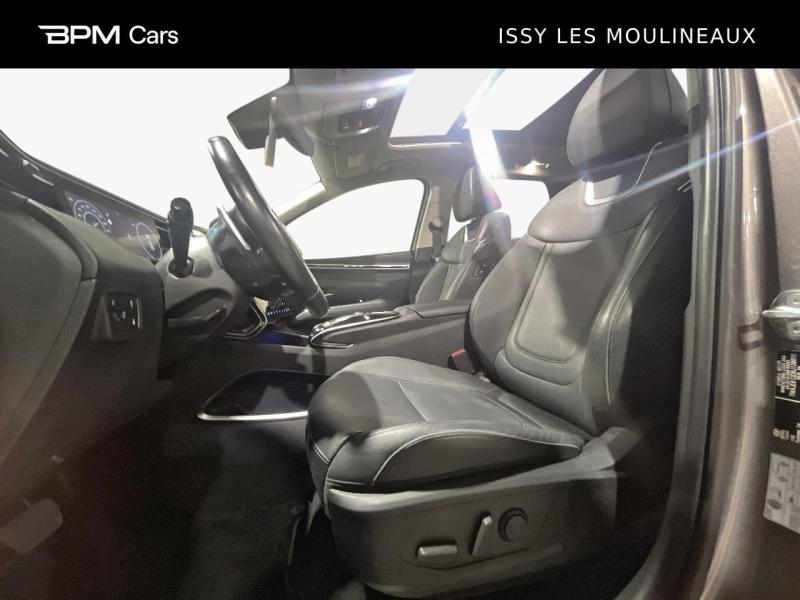 Image HYUNDAI Tucson 1.6 T-GDi 265ch PHEV Executive BVA6 HTRAC