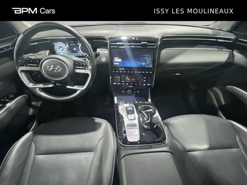 Image HYUNDAI Tucson 1.6 T-GDi 265ch PHEV Executive BVA6 HTRAC