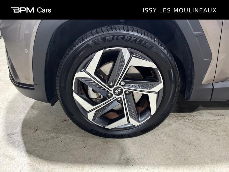 Image HYUNDAI Tucson 1.6 T-GDi 265ch PHEV Executive BVA6 HTRAC