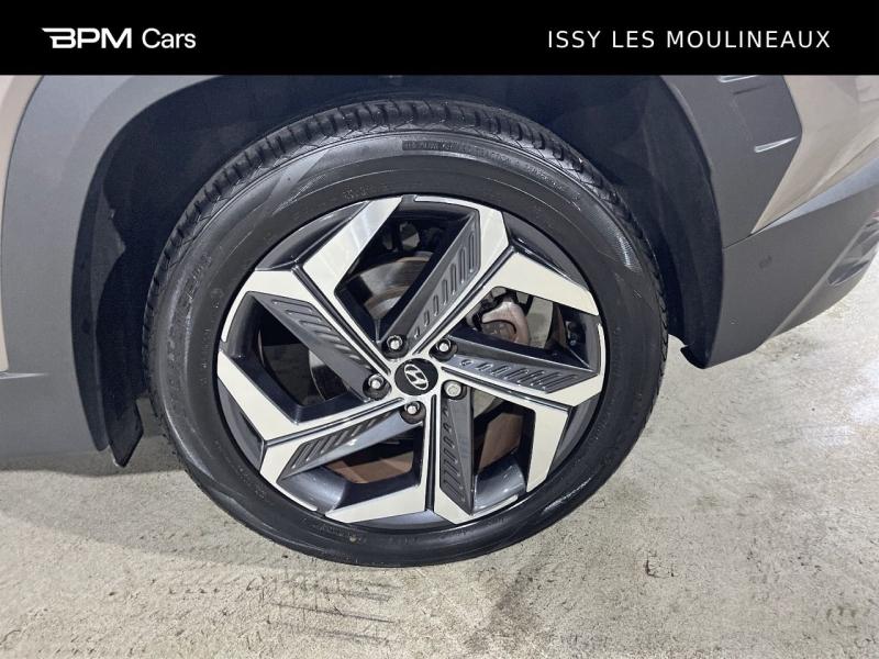 Image HYUNDAI Tucson 1.6 T-GDi 265ch PHEV Executive BVA6 HTRAC
