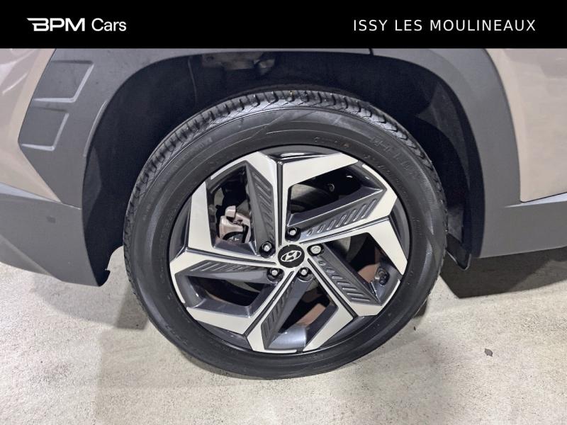 Image HYUNDAI Tucson 1.6 T-GDi 265ch PHEV Executive BVA6 HTRAC