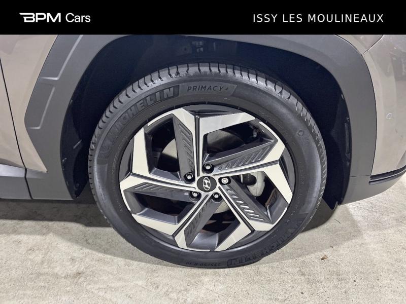 Image HYUNDAI Tucson 1.6 T-GDi 265ch PHEV Executive BVA6 HTRAC