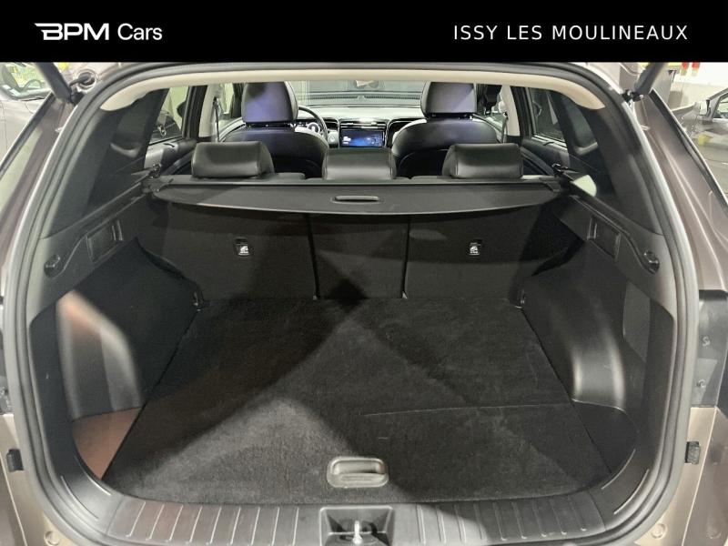 Image HYUNDAI Tucson 1.6 T-GDi 265ch PHEV Executive BVA6 HTRAC