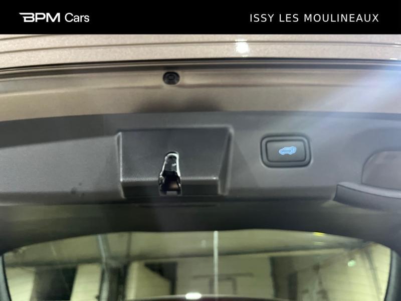 Image HYUNDAI Tucson 1.6 T-GDi 265ch PHEV Executive BVA6 HTRAC