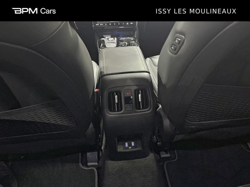 Image HYUNDAI Tucson 1.6 T-GDi 265ch PHEV Executive BVA6 HTRAC