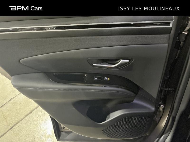 Image HYUNDAI Tucson 1.6 T-GDi 265ch PHEV Executive BVA6 HTRAC