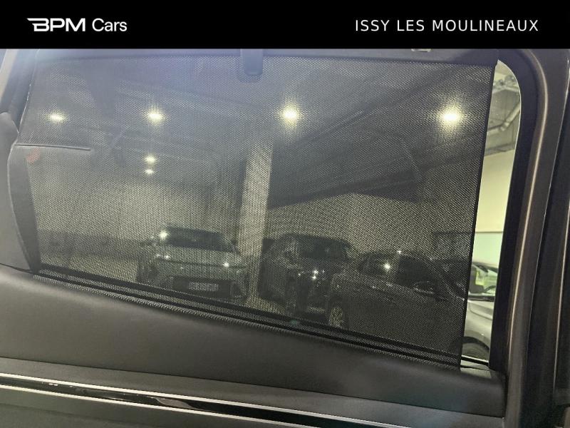 Image HYUNDAI Tucson 1.6 T-GDi 265ch PHEV Executive BVA6 HTRAC