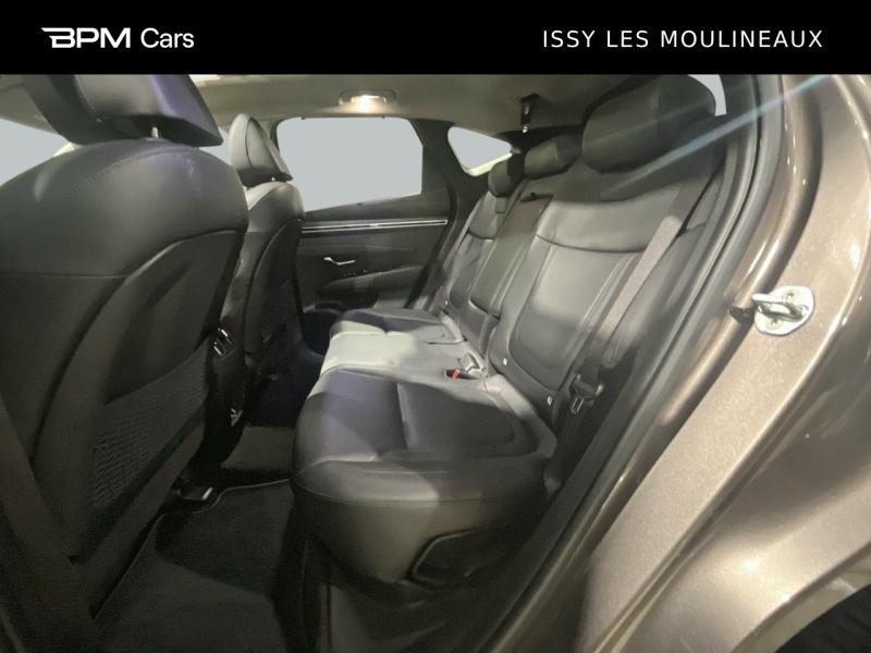 Image HYUNDAI Tucson 1.6 T-GDi 265ch PHEV Executive BVA6 HTRAC