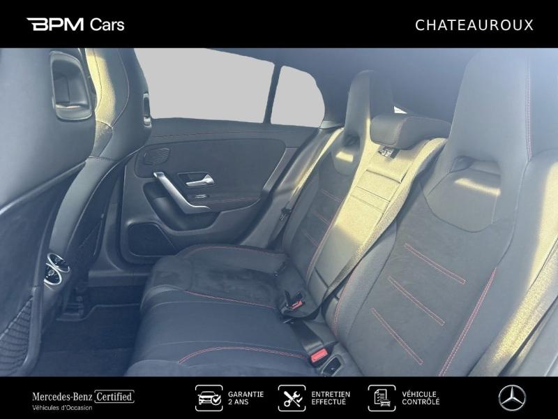 Image MERCEDES-BENZ CLA Shooting Brake 250 e Hybrid EQ 218ch AMG Line 8G-DCT