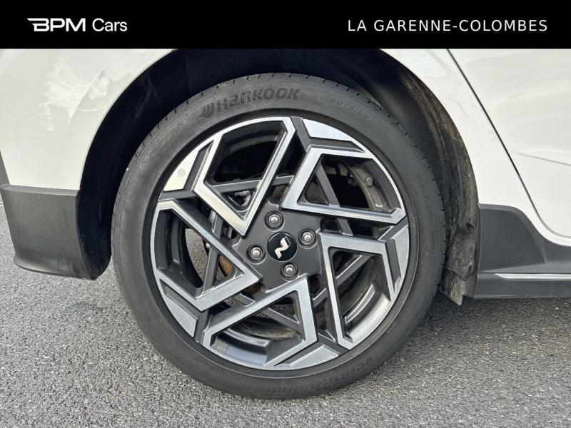 Image HYUNDAI i20 1.0 T-GDi 100ch N Line Creative DCT-7