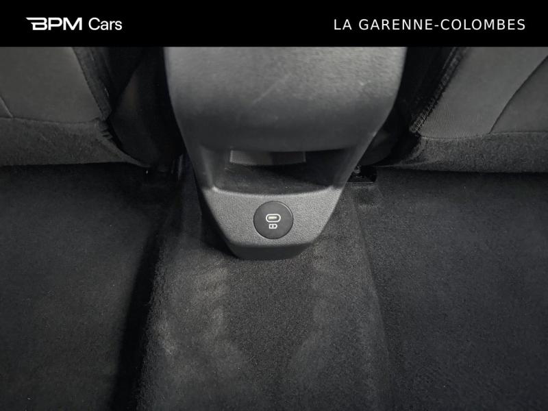 Image HYUNDAI i20 1.0 T-GDi 100ch N Line Creative DCT-7