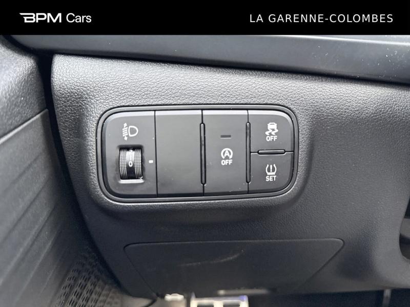 Image HYUNDAI i20 1.0 T-GDi 100ch N Line Creative DCT-7