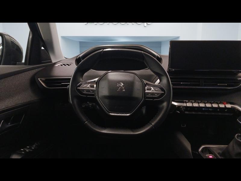 Image PEUGEOT 5008 1.5 BlueHDi 130ch S&S Allure Pack