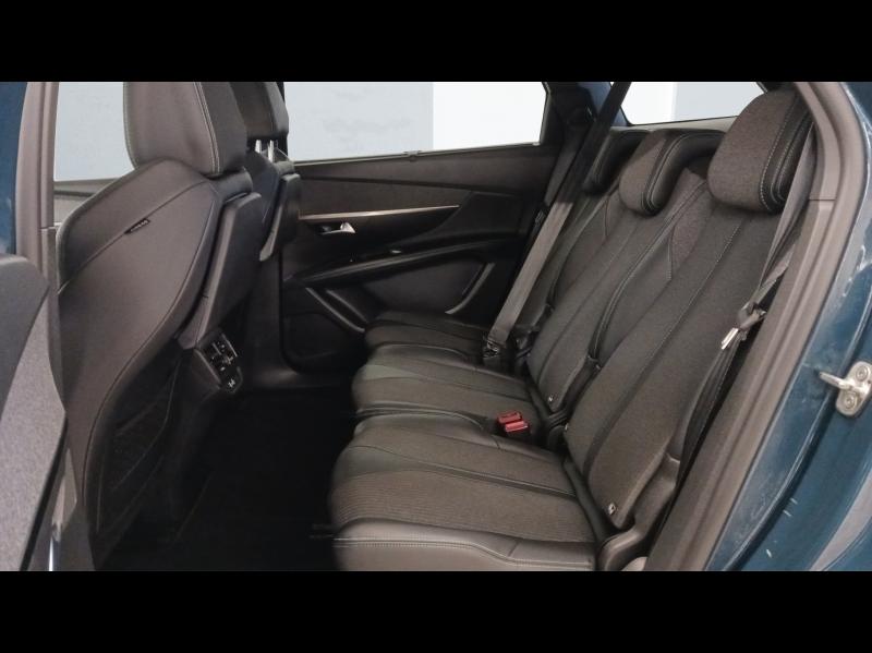 Image PEUGEOT 5008 1.5 BlueHDi 130ch S&S Allure Pack