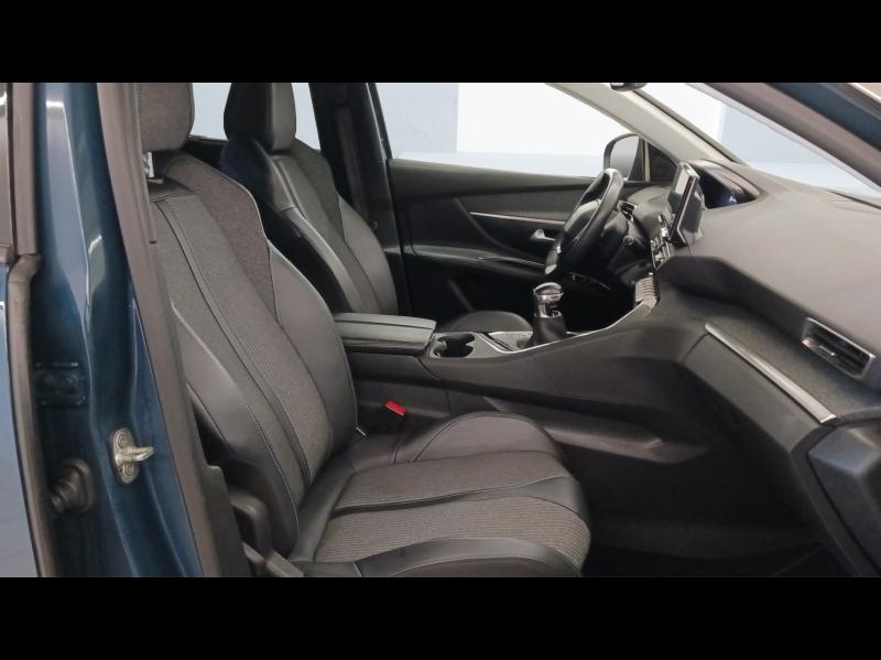 Image PEUGEOT 5008 1.5 BlueHDi 130ch S&S Allure Pack