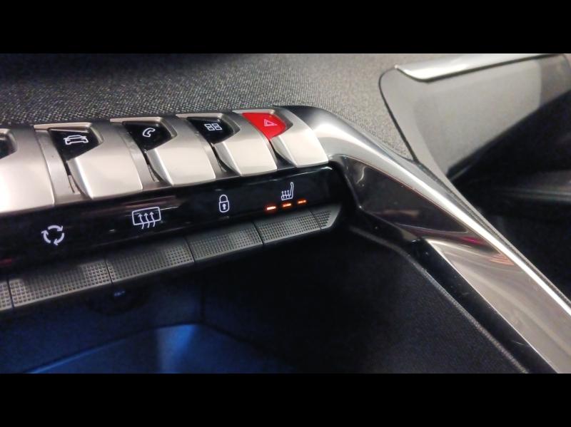 Image PEUGEOT 5008 1.5 BlueHDi 130ch S&S Allure Pack