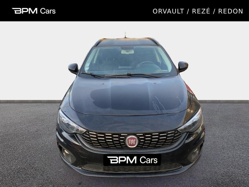 Image FIAT Tipo SW 1.6 MultiJet 120ch Easy S/S DCT MY19