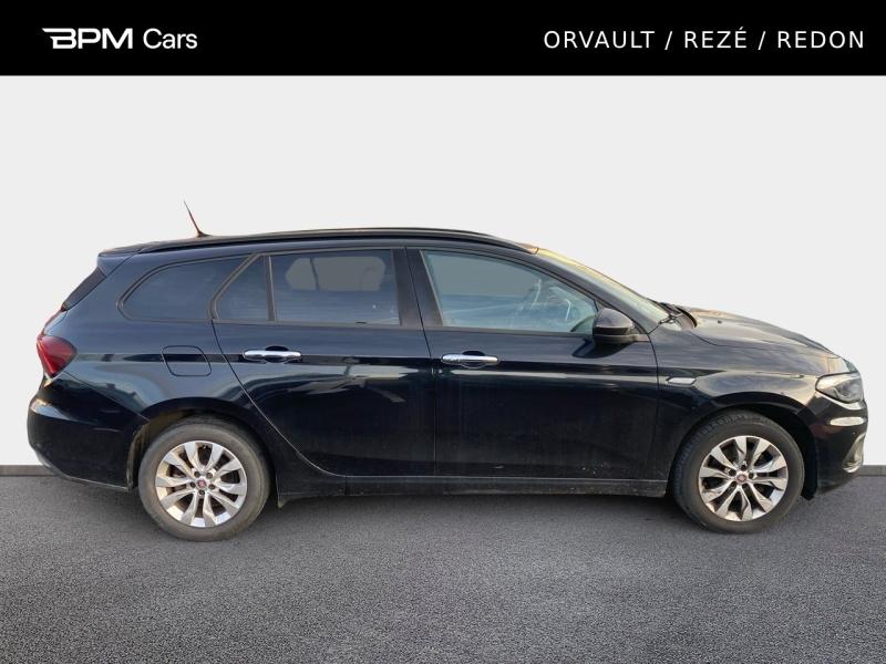 Image FIAT Tipo SW 1.6 MultiJet 120ch Easy S/S DCT MY19