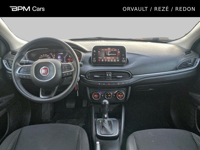 Image FIAT Tipo SW 1.6 MultiJet 120ch Easy S/S DCT MY19