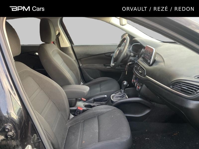 Image FIAT Tipo SW 1.6 MultiJet 120ch Easy S/S DCT MY19