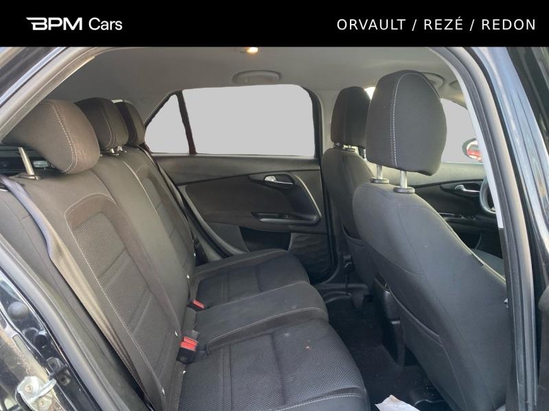 Image FIAT Tipo SW 1.6 MultiJet 120ch Easy S/S DCT MY19