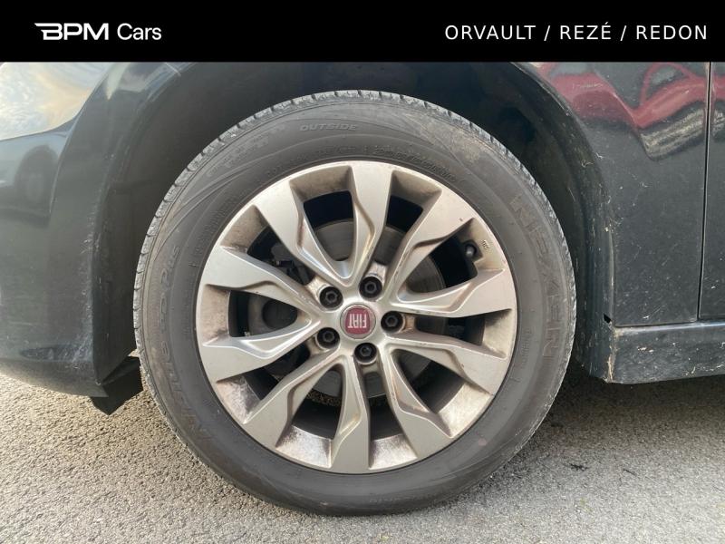 Image FIAT Tipo SW 1.6 MultiJet 120ch Easy S/S DCT MY19