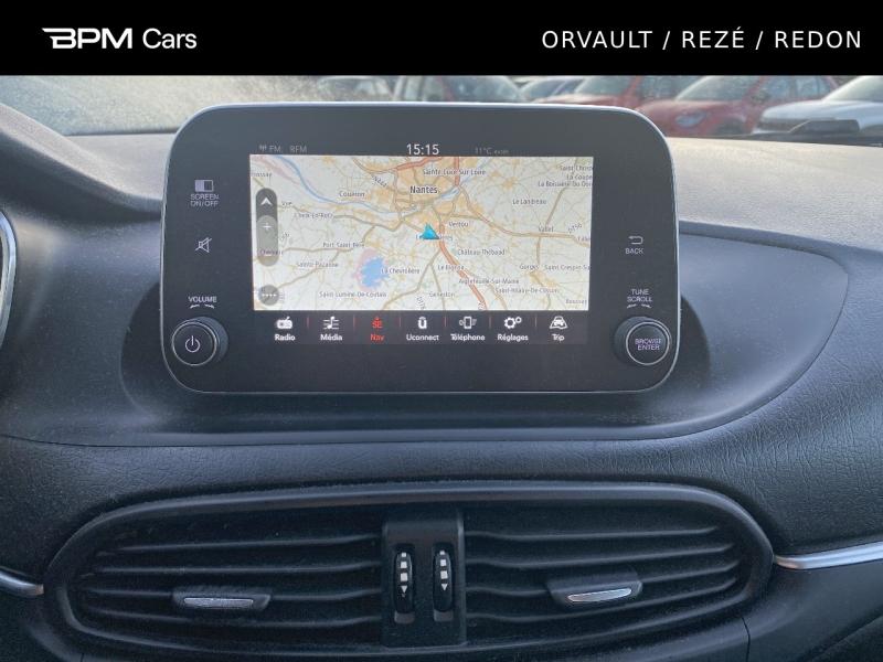 Image FIAT Tipo SW 1.6 MultiJet 120ch Easy S/S DCT MY19