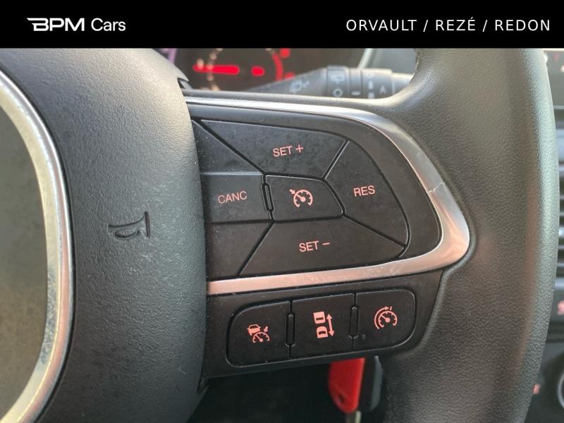 Image FIAT Tipo SW 1.6 MultiJet 120ch Easy S/S DCT MY19