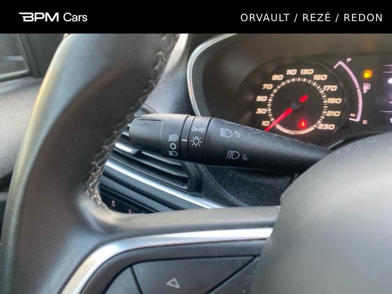 Image FIAT Tipo SW 1.6 MultiJet 120ch Easy S/S DCT MY19