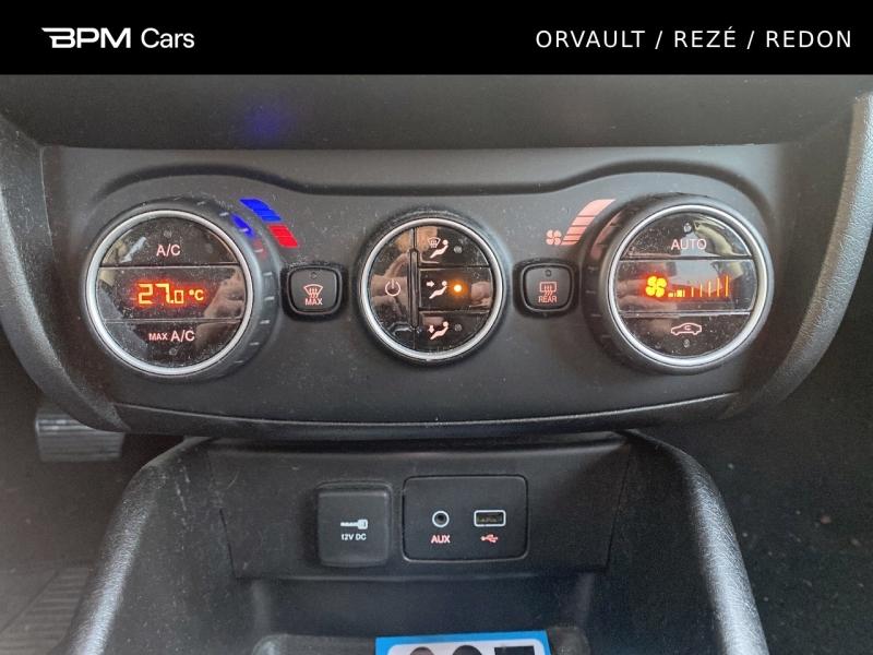 Image FIAT Tipo SW 1.6 MultiJet 120ch Easy S/S DCT MY19