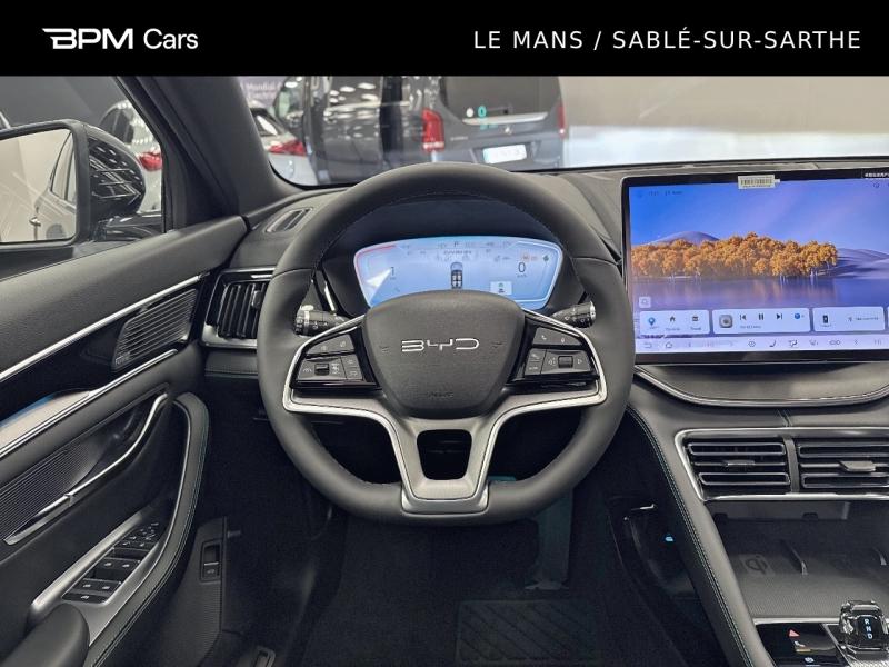 Image BYD Seal U 1.5 DM-i 218ch Boost