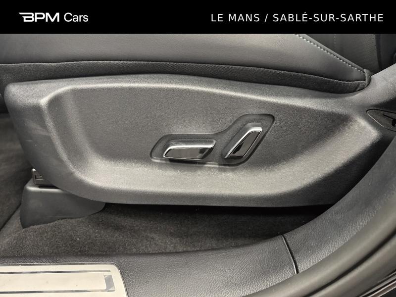 Image BYD Seal U 1.5 DM-i 218ch Boost