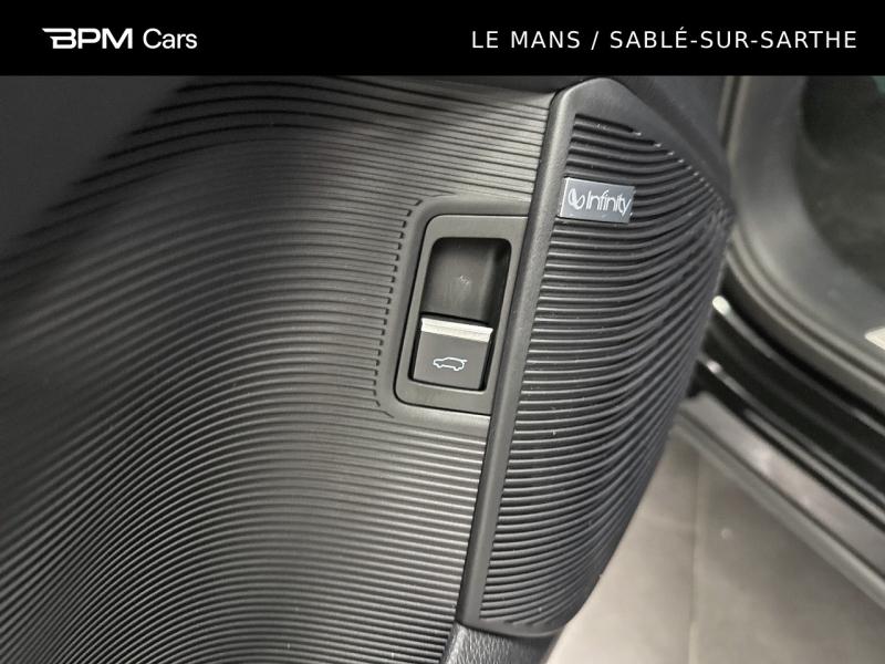 Image BYD Seal U 1.5 DM-i 218ch Boost