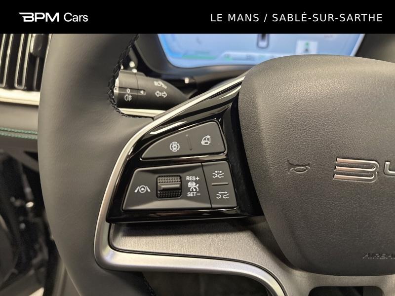 Image BYD Seal U 1.5 DM-i 218ch Boost