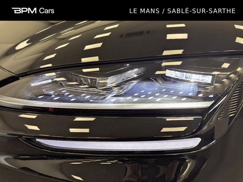 Image BYD Seal U 1.5 DM-i 218ch Boost