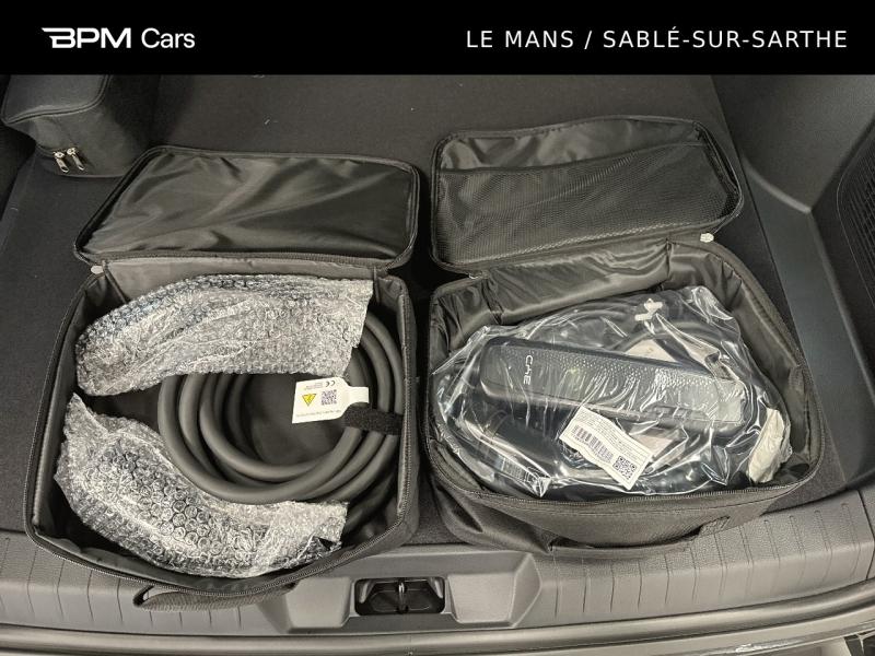 Image BYD Seal U 1.5 DM-i 218ch Boost