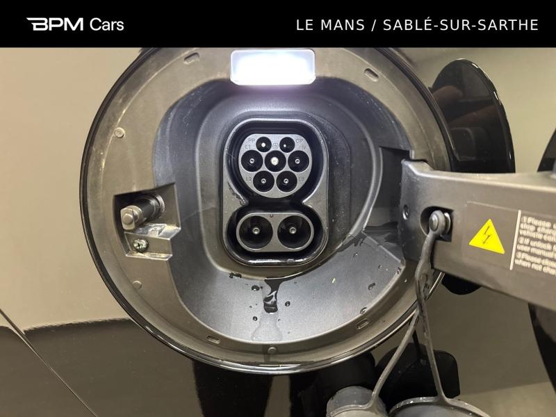 Image BYD Seal U 1.5 DM-i 218ch Boost