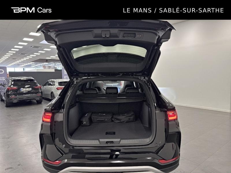 Image BYD Seal U 1.5 DM-i 218ch Boost