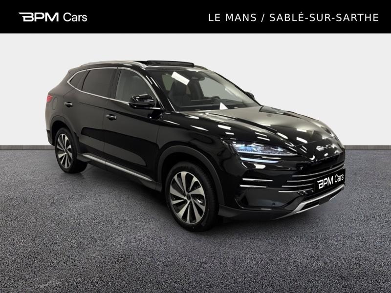 Image BYD Seal U 1.5 DM-i 218ch Boost