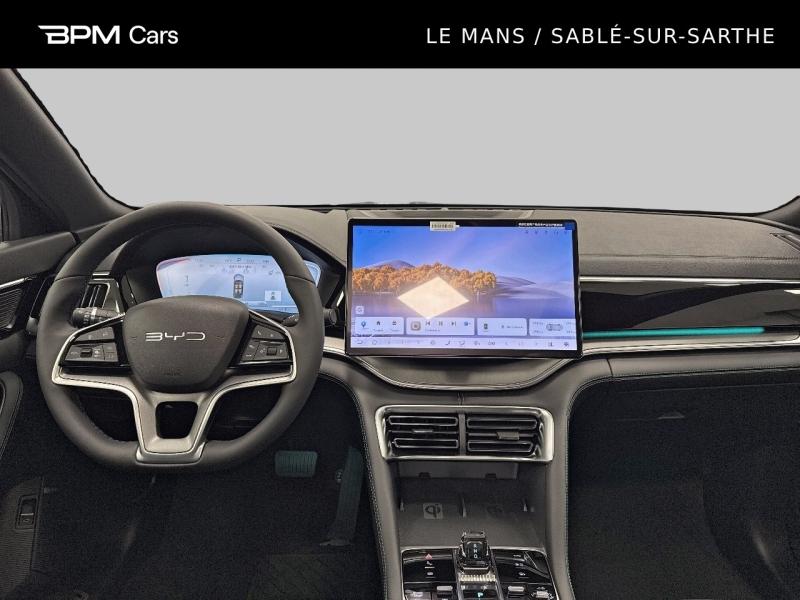 Image BYD Seal U 1.5 DM-i 218ch Boost