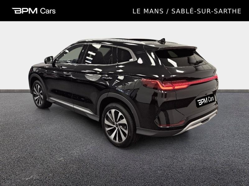 Image BYD Seal U 1.5 DM-i 218ch Boost