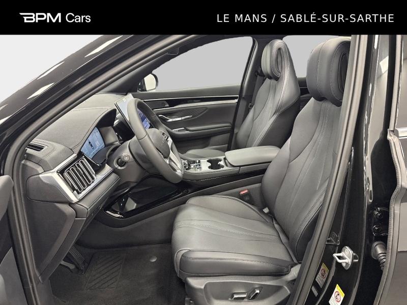 Image BYD Seal U 1.5 DM-i 218ch Boost