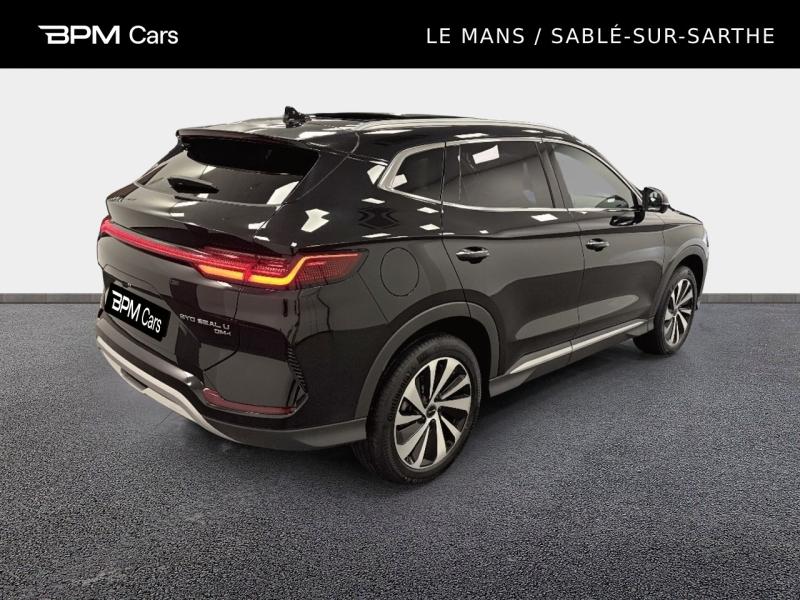 Image BYD Seal U 1.5 DM-i 218ch Boost