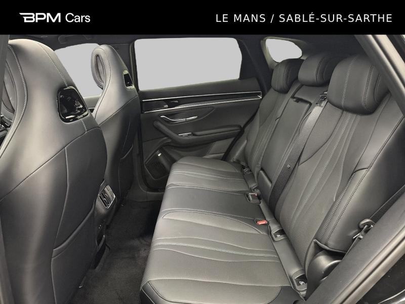 Image BYD Seal U 1.5 DM-i 218ch Boost