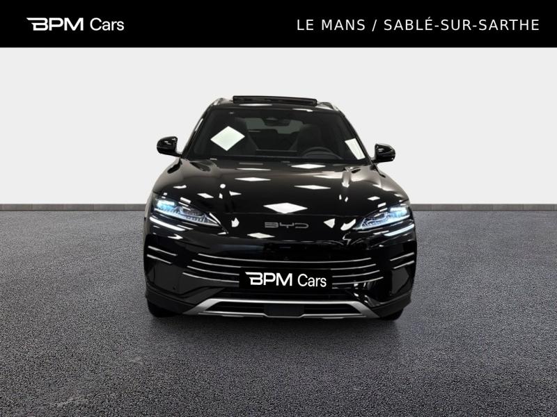 Image BYD Seal U 1.5 DM-i 218ch Boost