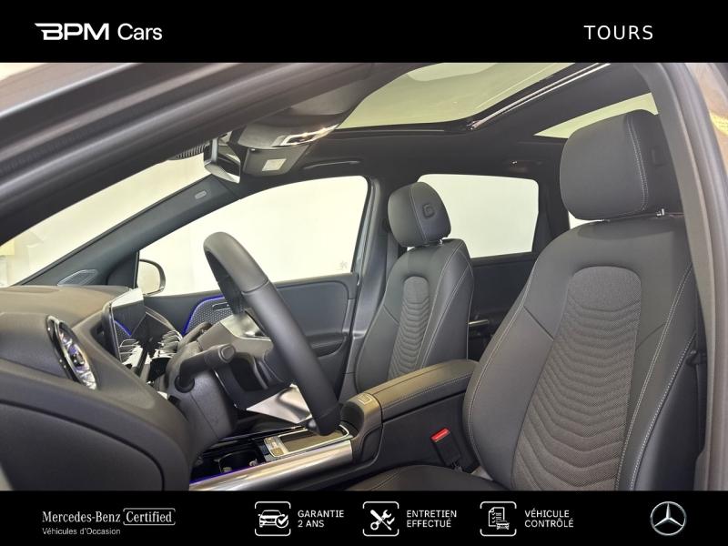 Image MERCEDES-BENZ Classe B 180 136ch Progressive Line 7G-DCT