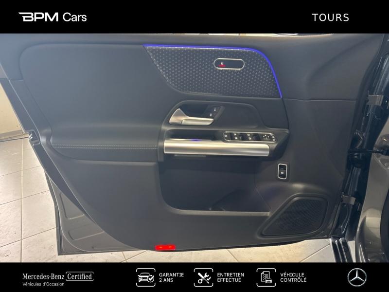 Image MERCEDES-BENZ Classe B 180 136ch Progressive Line 7G-DCT